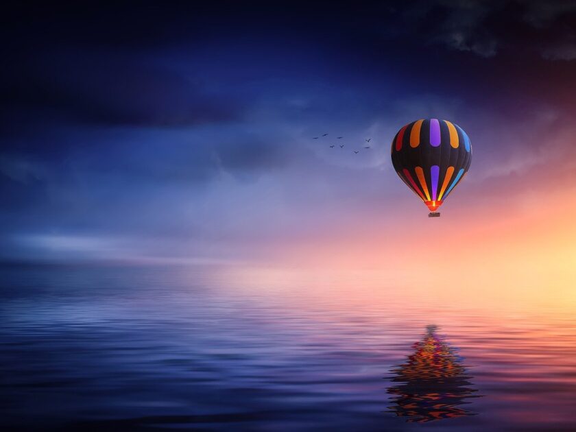 hot-air-balloon